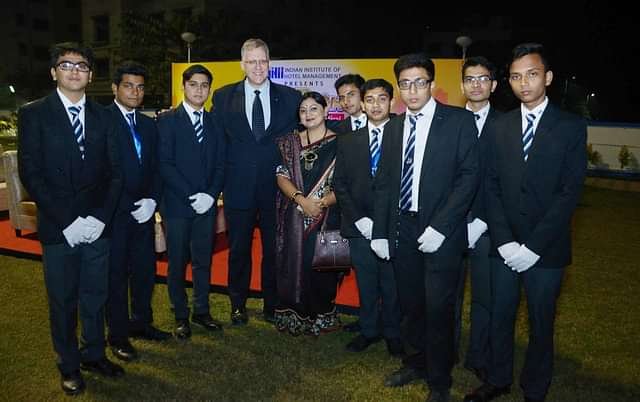 College Image